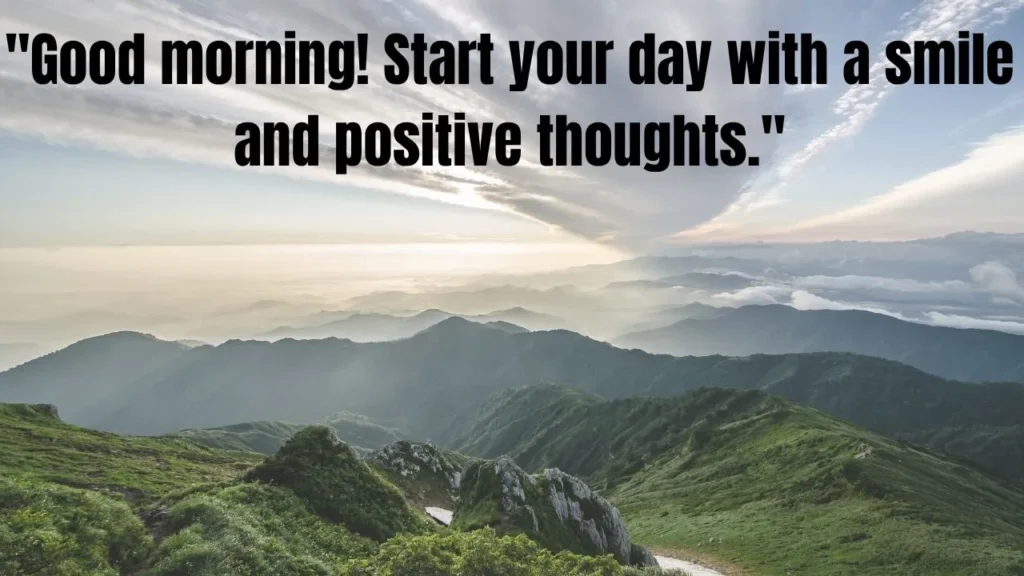 125 Inspirational Good Morning Quotes to Start Your Day Right