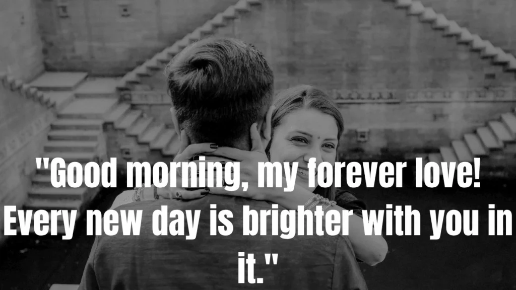 160 Good Morning Texts for Him to Make His Morning Unforgettable