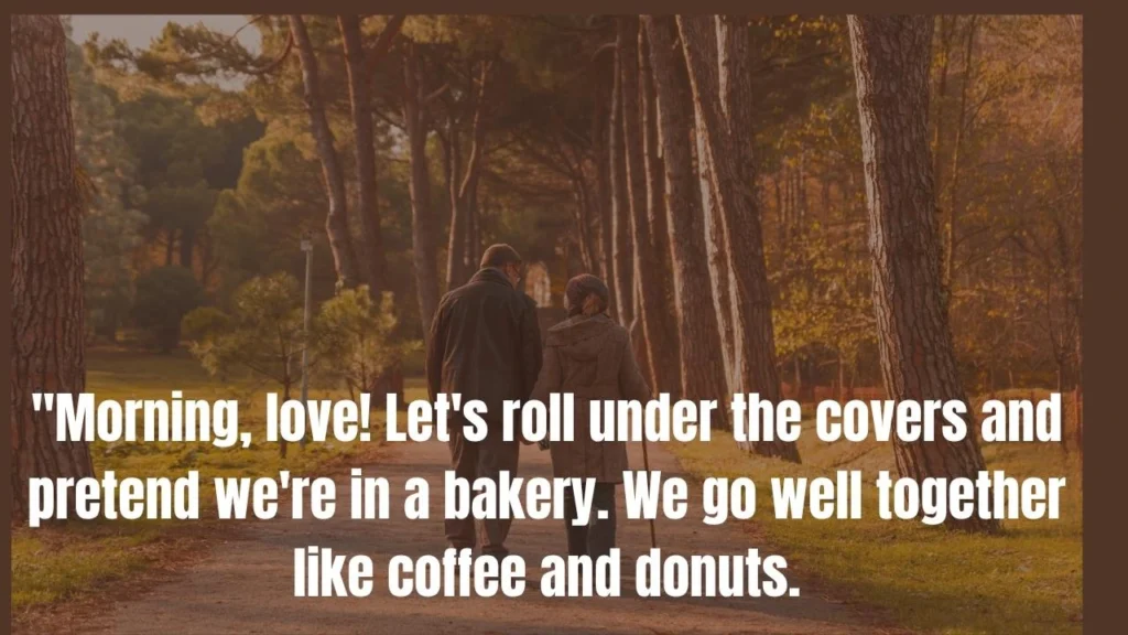 160 Good Morning Texts for Him to Make His Morning Unforgettable