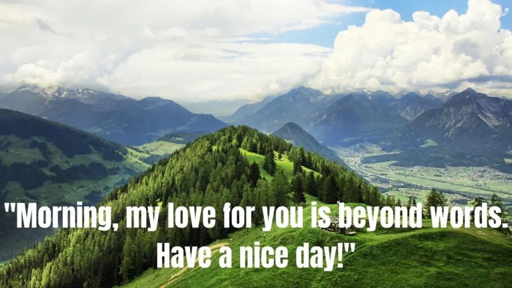 135 Good Morning Quotes to Start Your Day Good