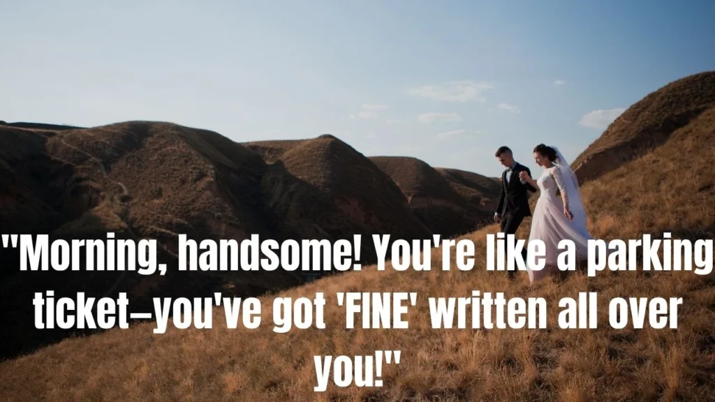 160 Good Morning Texts for Him to Make His Morning Unforgettable