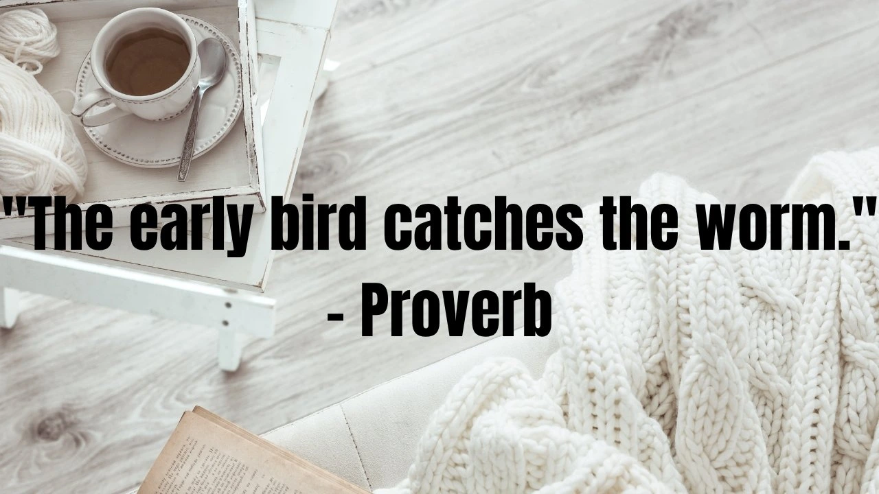 Wednesday Quotes to Help You Power Through the Mid-Week Slump