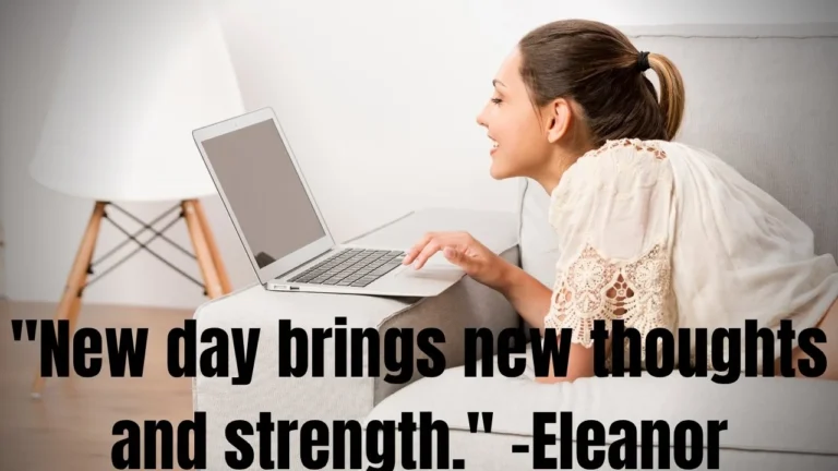 135 Good Morning Quotes to Start Your Day Good