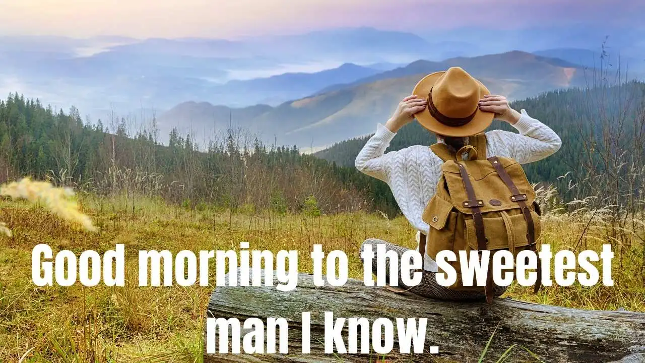 140 Good Morning Quotes & Texts to Give Your Day a Bright Start