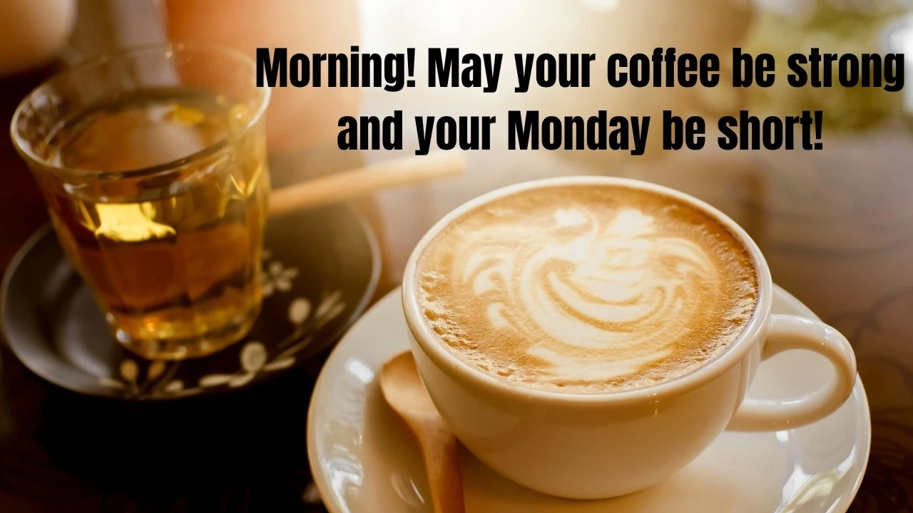 130 Sweet "Good Morning" Messages To Start Their Day