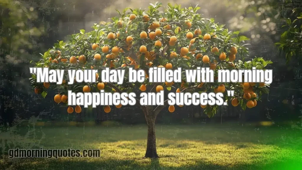 40+ Best Good Morning Quotes with Flowers to Brighten Your Day