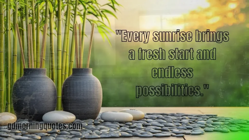 40+ Best Good Morning Quotes with Flowers to Brighten Your Day