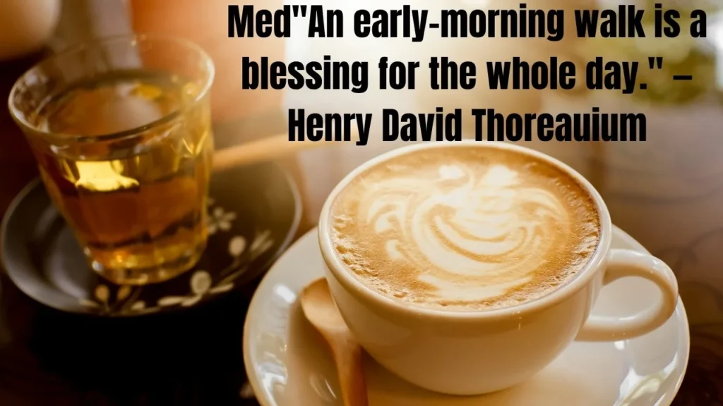 Good Morning Quotes to Start Your Day