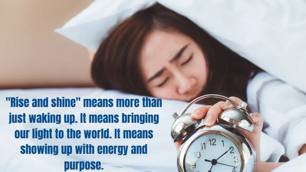 Good Morning Quotes to Start Your Day