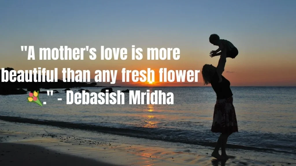 40 Positive and Thoughtful Good Morning Mom Messages, and Quotes