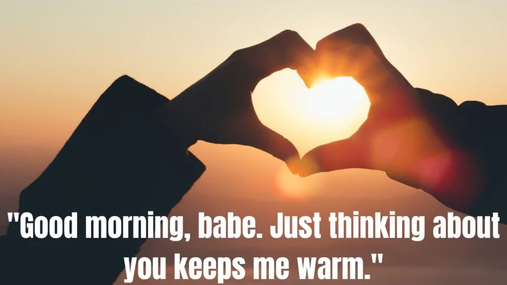 265 Best Good Morning Messages for Wife to Make Her Feel Loved
