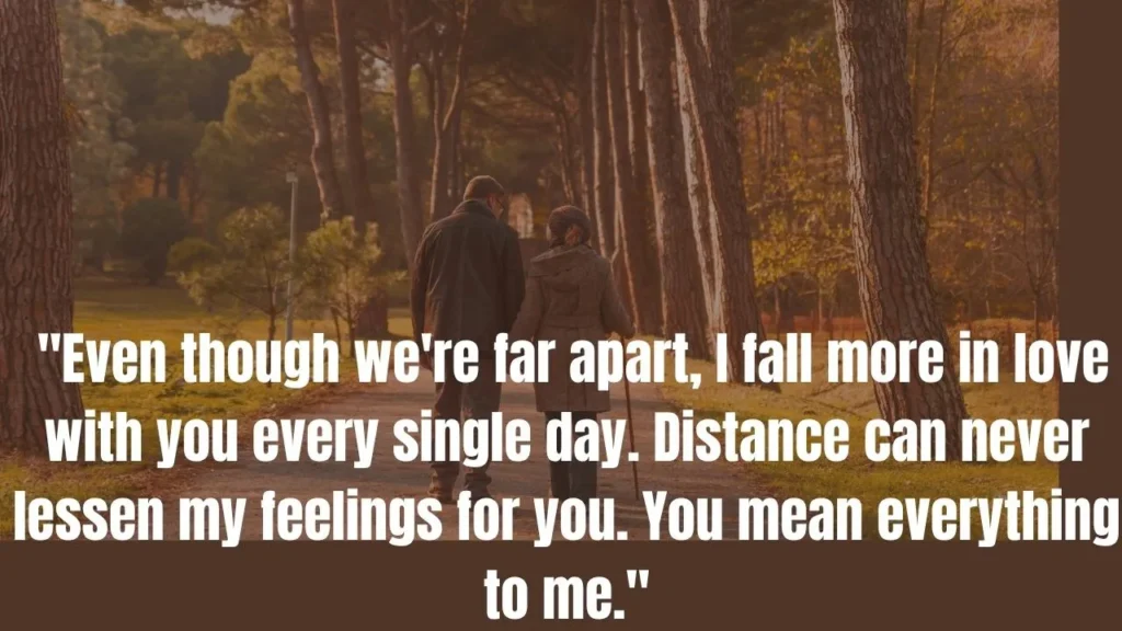 35 Sweet Long-Distance Relationship Texts for Her to Keep Your Love Strong