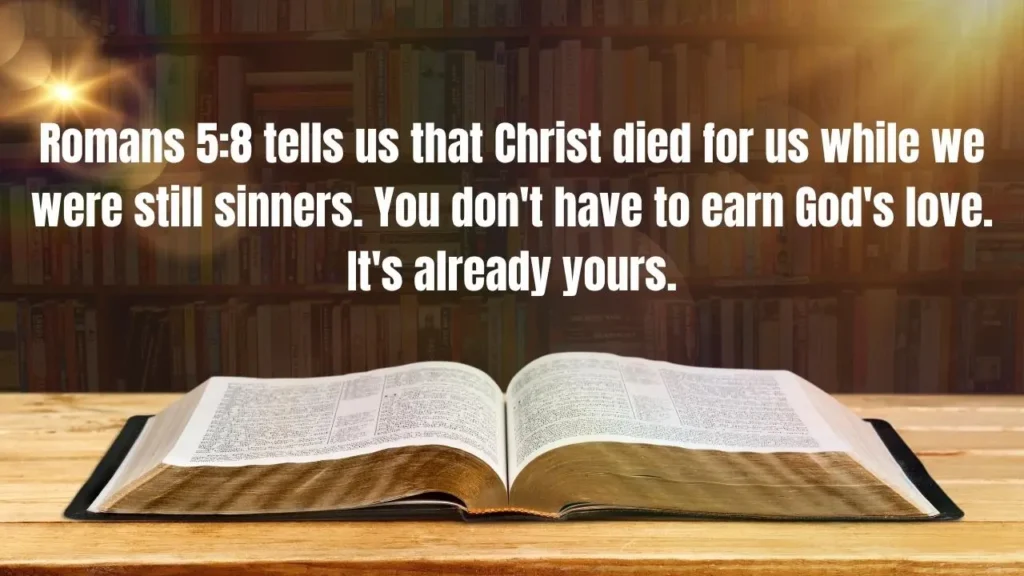 25 Bible Verses to Start Your Day with Hope and Purpose