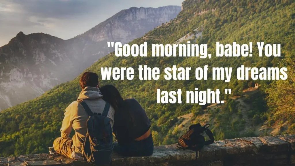 265 Best Good Morning Messages for Husband to Make Him Feel Loved