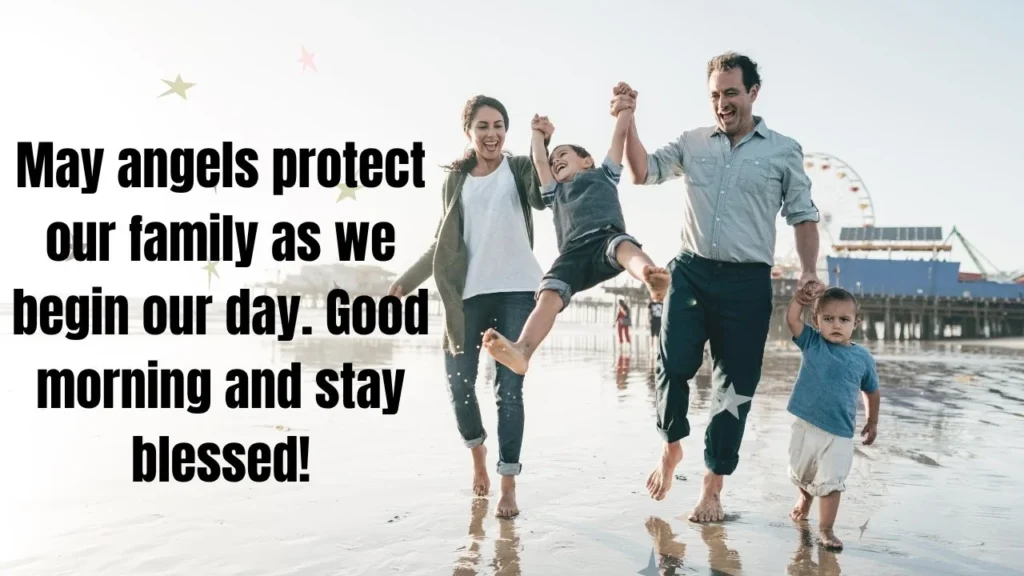 125+ Best Good Morning Prayer Messages to Start the Day