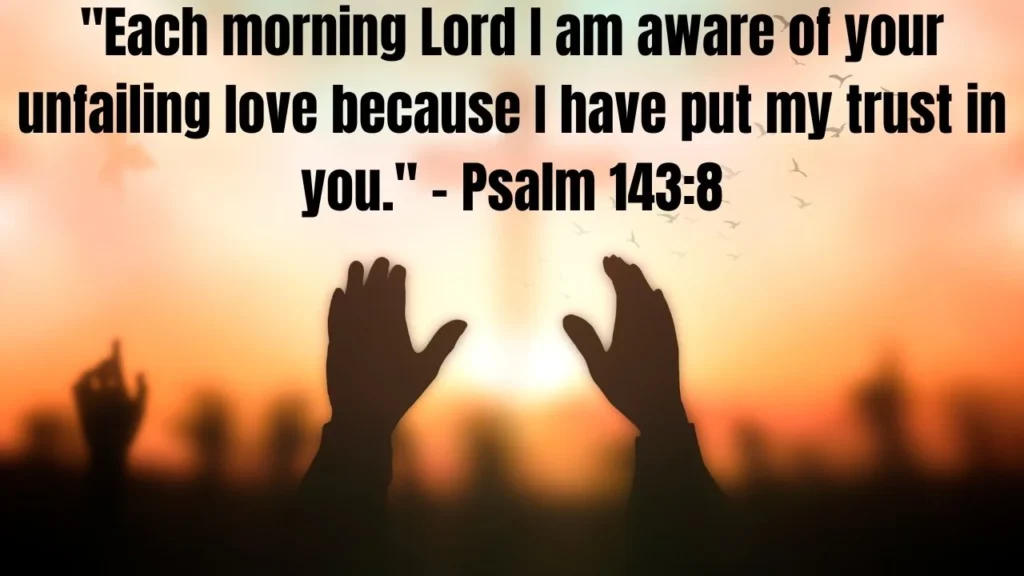 100 Good Morning God Inspirational Quotes To Start Your Day