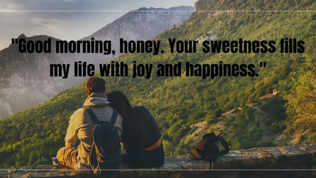265 Best Good Morning Messages for Wife to Make Her Feel Loved