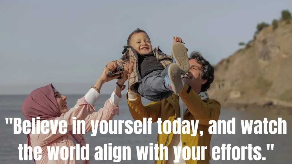 160 Positive Good Morning Family Messages To Start The Day With Love: A Complete Guide for American Families