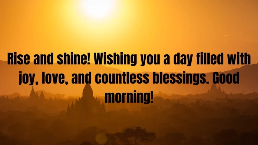 125+ Best Good Morning Prayer Messages to Start the Day