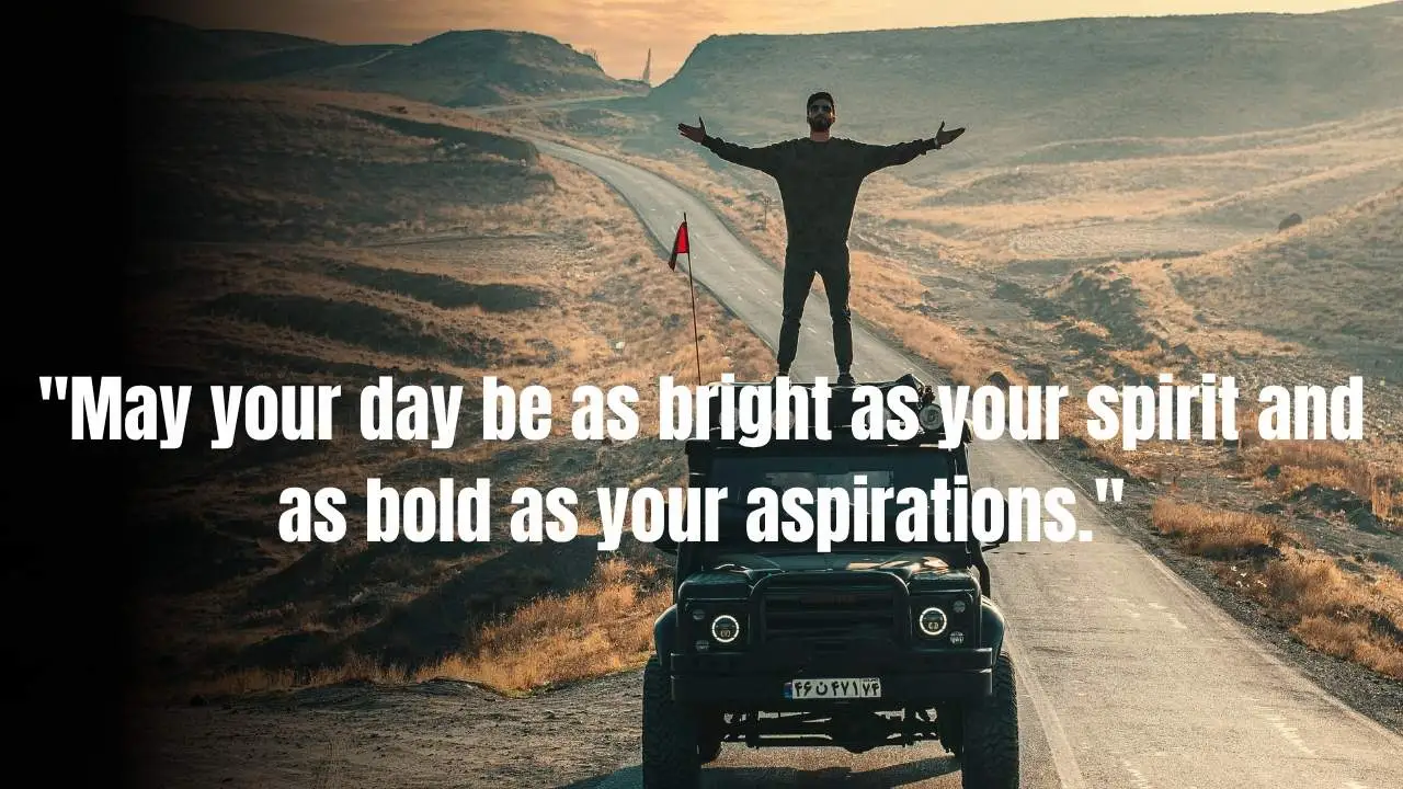 90+ Inspiring African American Good Morning Quotes & Images to Brighten Your Day