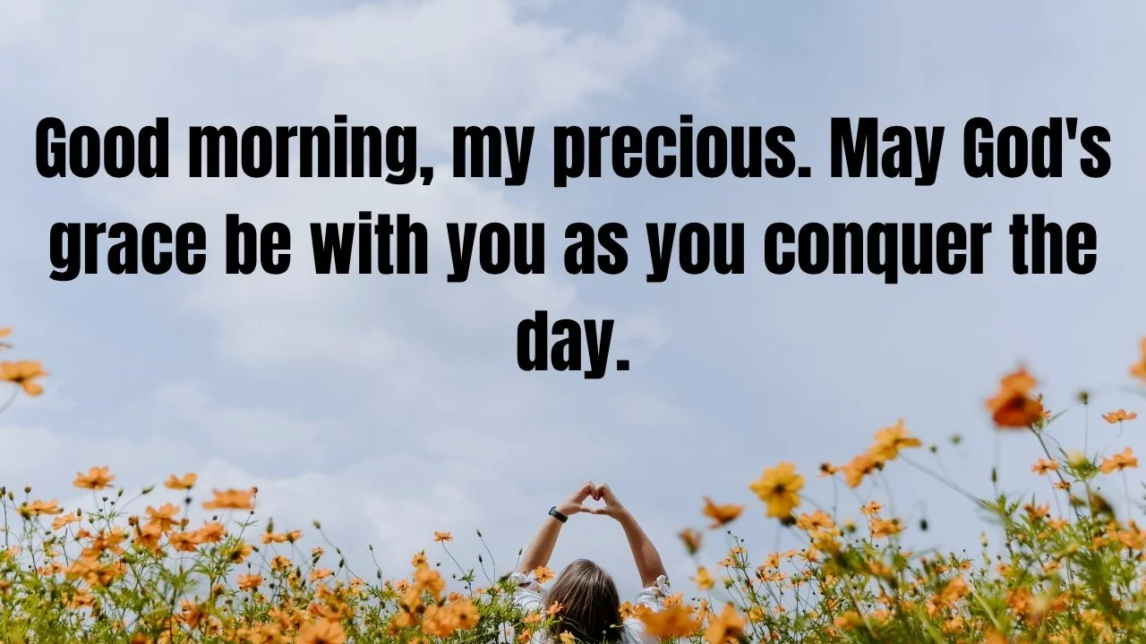 125+ Best Good Morning Prayer Messages to Start the Day