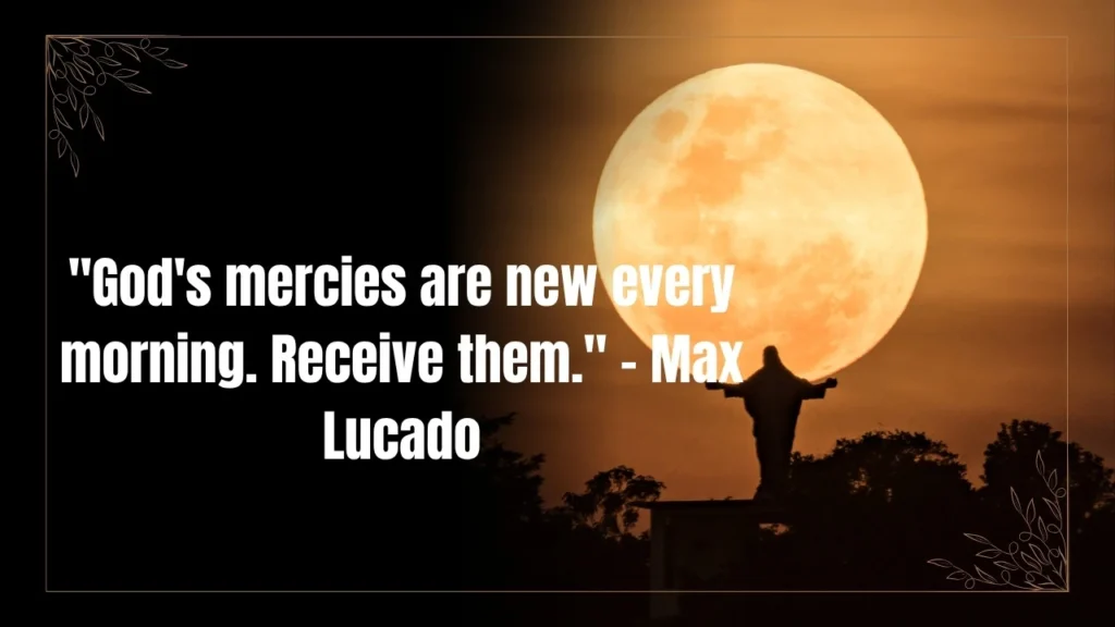 100 Good Morning God Inspirational Quotes To Start Your Day