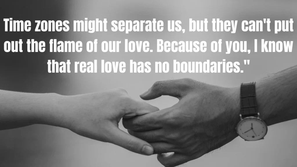 35 Sweet Long-Distance Relationship Texts for Her to Keep Your Love Strong