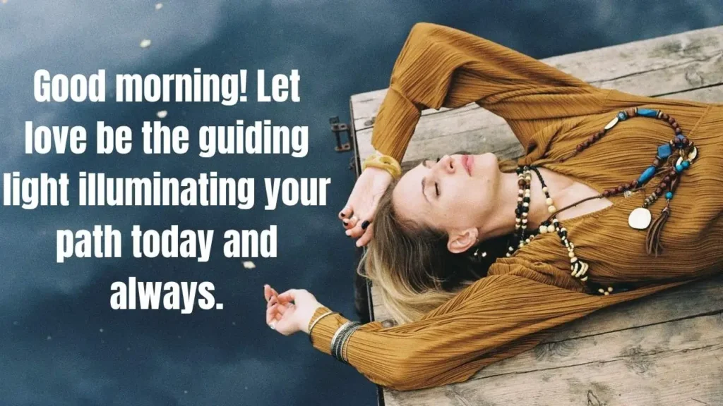 210 Good Morning Spiritual Messages to Elevate Your Day