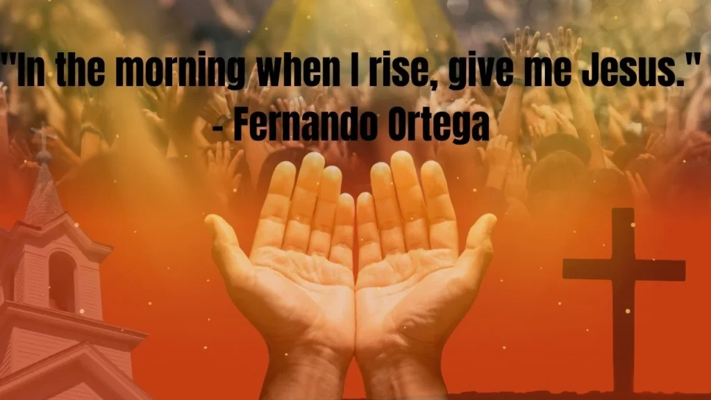 100 Good Morning God Inspirational Quotes To Start Your Day