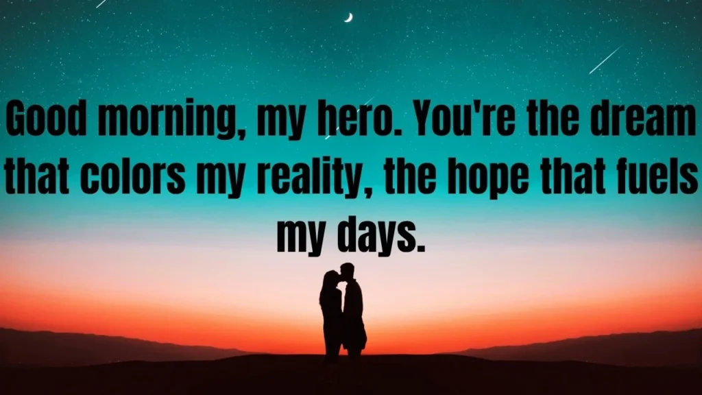 Long Distance Relationship: 255+ Good Morning Messages For Him to Bridge the Miles