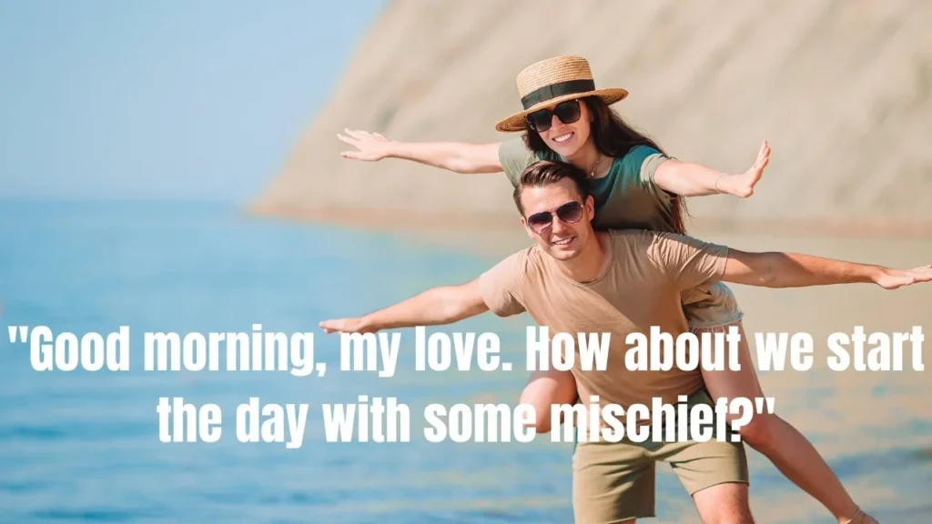 265 Best Good Morning Messages for Wife to Make Her Feel Loved