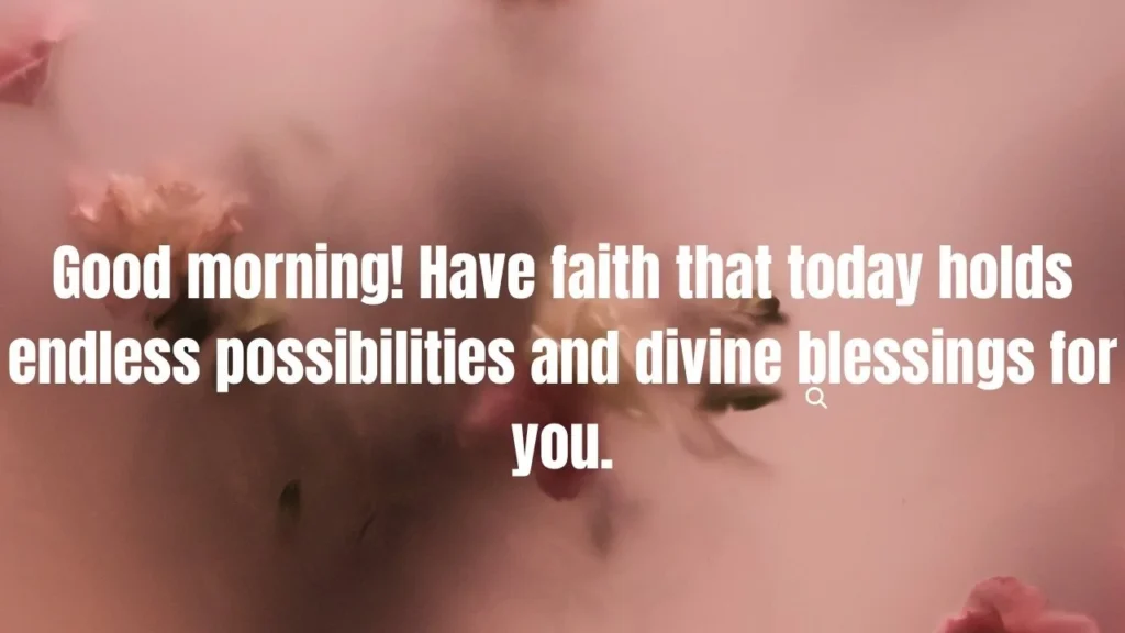 210 Good Morning Spiritual Messages to Elevate Your Day