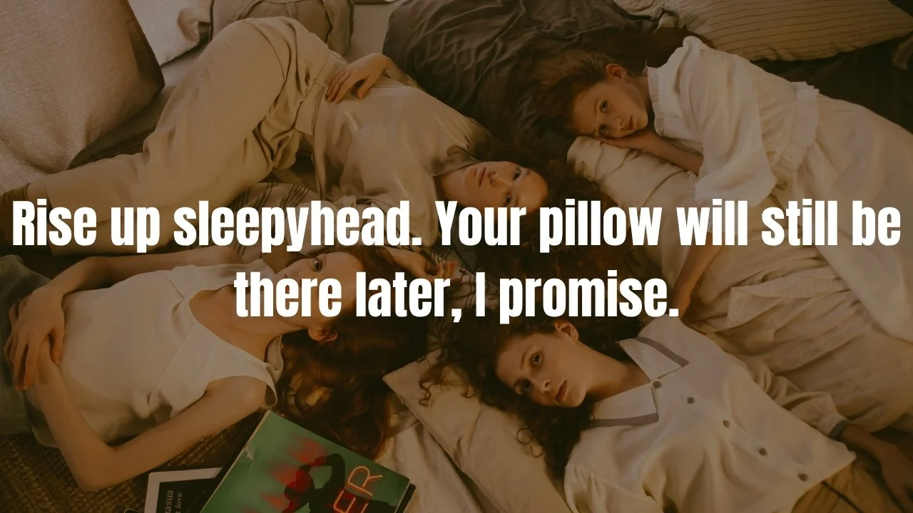 160 Lovely Good Morning Messages For Sister - Brighten Her Day with Heartfelt Wishes