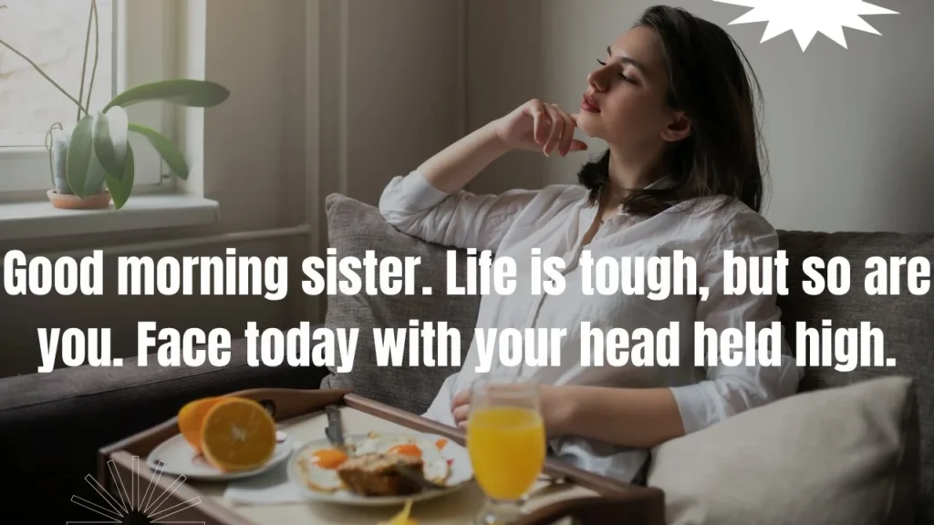 160 Lovely Good Morning Messages For Sister - Brighten Her Day with Heartfelt Wishes