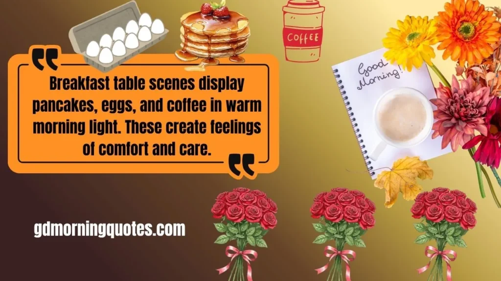 160 Beautiful Good Morning GIFs, Images, and Blessing Quotes to Brighten Your Day