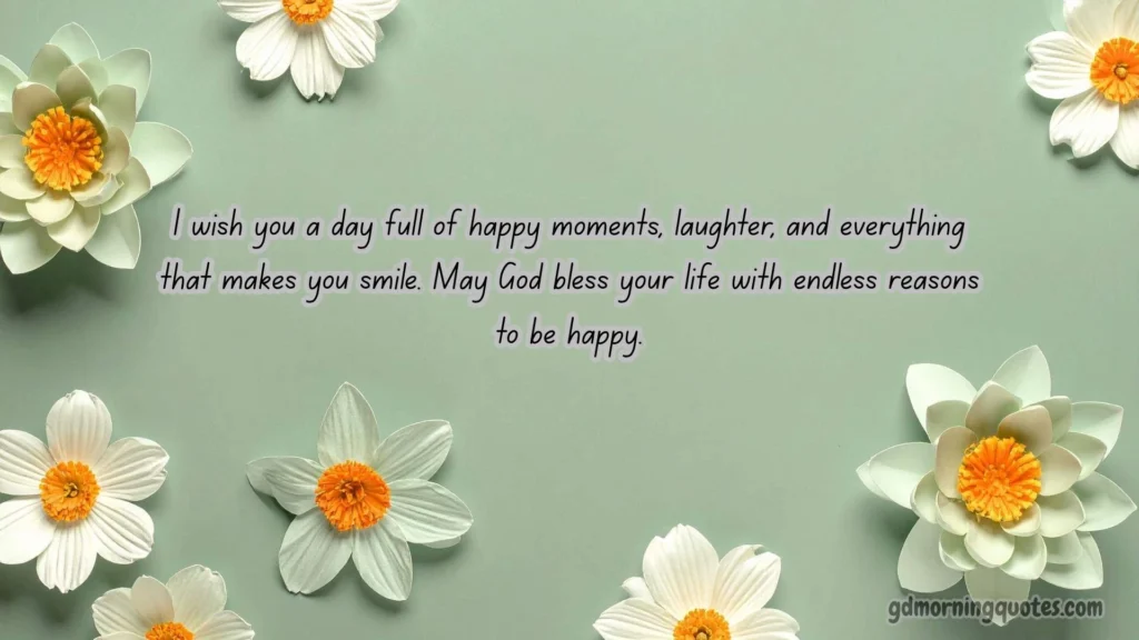 85 Beautiful Good Morning Blessings With Images (2025)