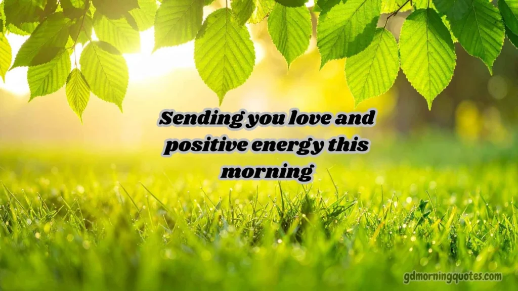 85 Beautiful Good Morning Blessings With Images (2025)