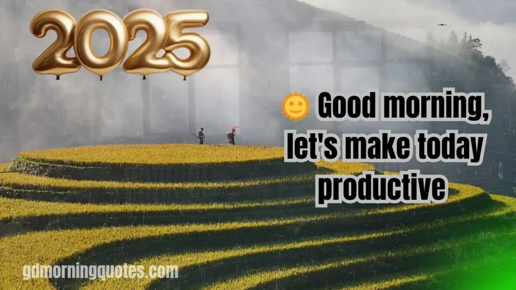 Top 105 New and Trending Good Morning Quotes for 2025 🌅✨