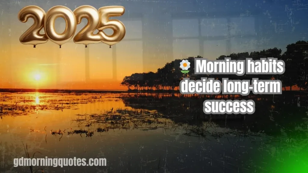 Top 105 New and Trending Good Morning Quotes for 2025 🌅✨