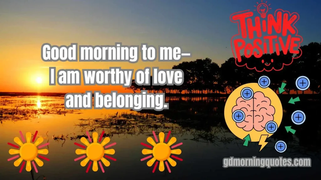 100 Good Morning Affirmations and Positive Energy Quotes to Start Your Day Right