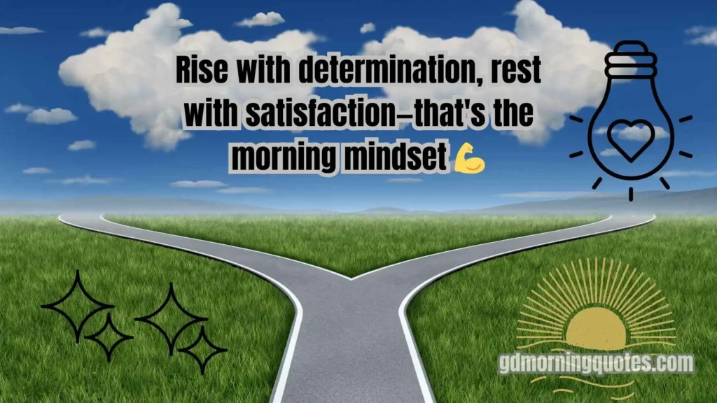 🌞 180+ Special Meaningful Good Morning Quotes to Brighten Every Morning in 2025 ✨☕