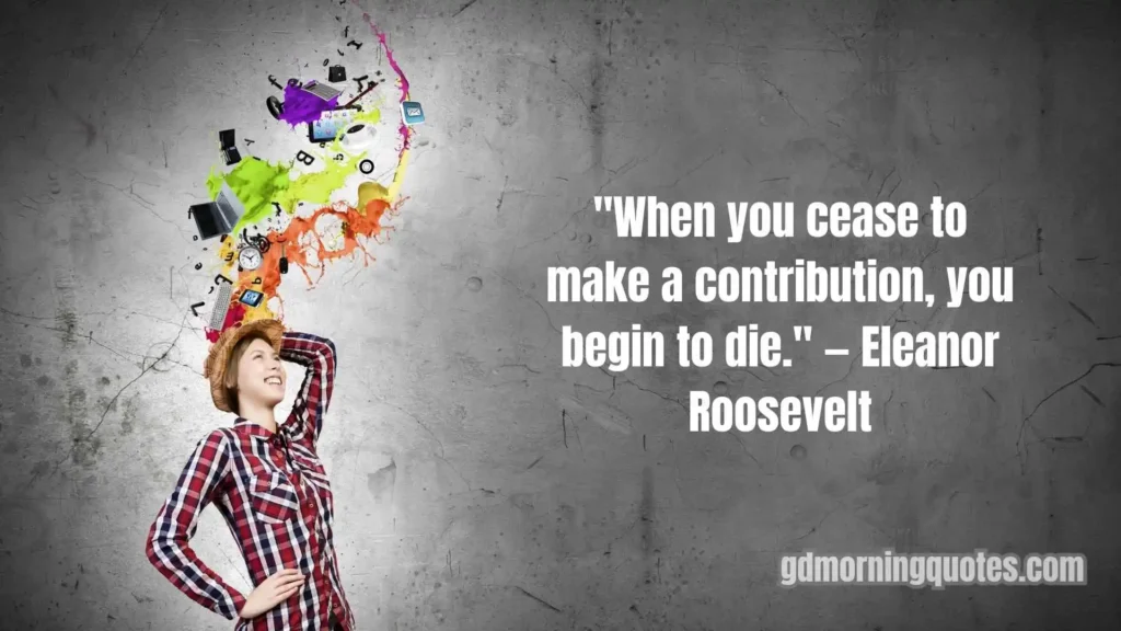 85+ Wise and Thoughtful Good Morning Quotes About Life Lessons