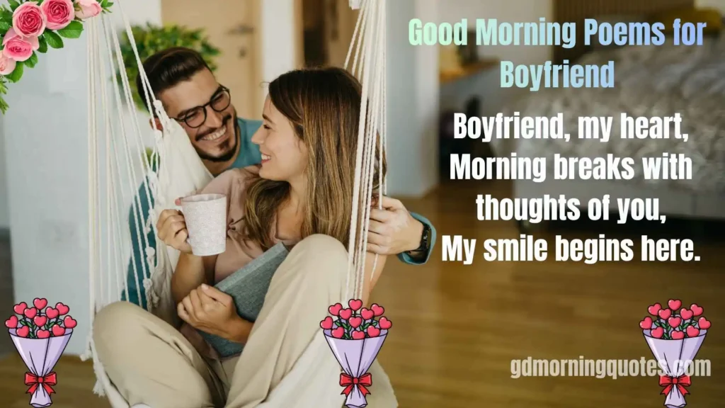 100+ Heartwarming Good Morning Poems to Brighten Your Day