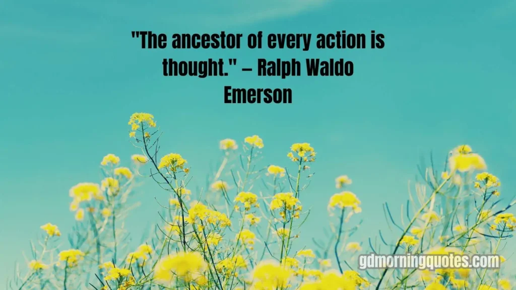 85+ Wise and Thoughtful Good Morning Quotes About Life Lessons