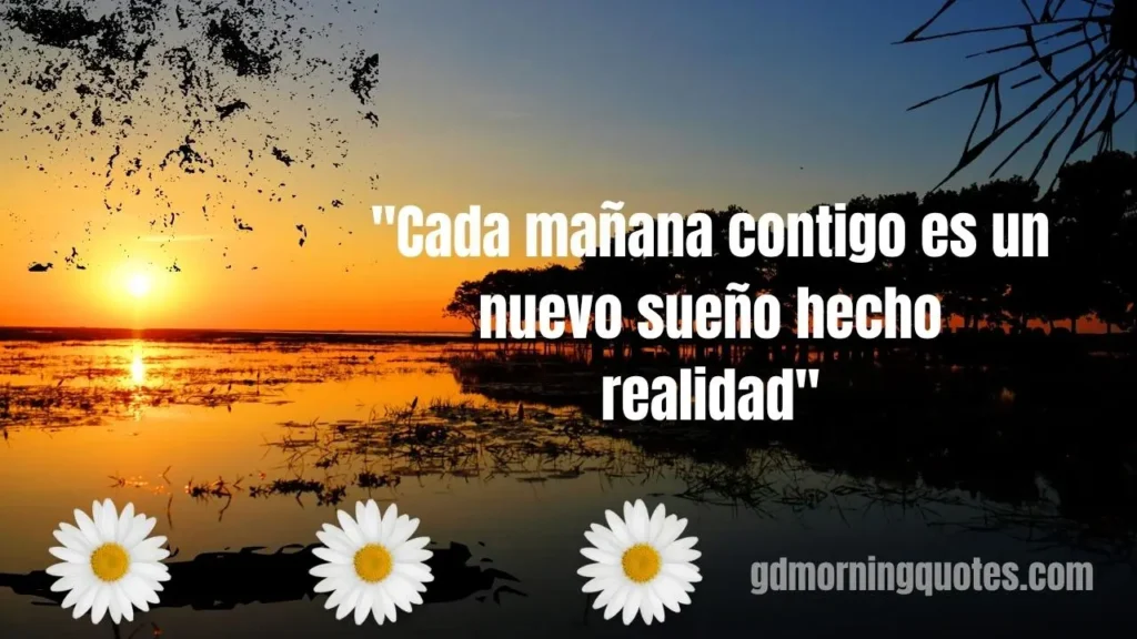 50 Good Morning Quotes in Spanish to Brighten Your Day