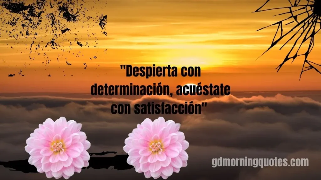 50 Good Morning Quotes in Spanish to Brighten Your Day
