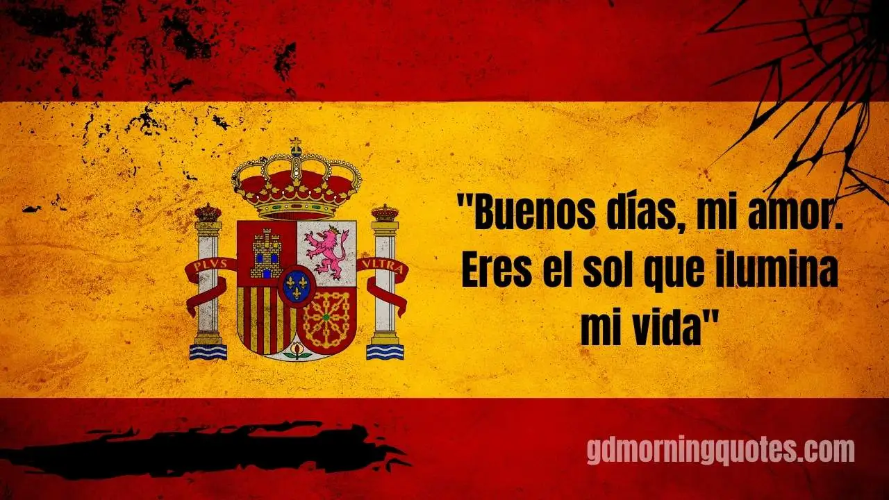 50 Good Morning Quotes in Spanish to Brighten Your Day