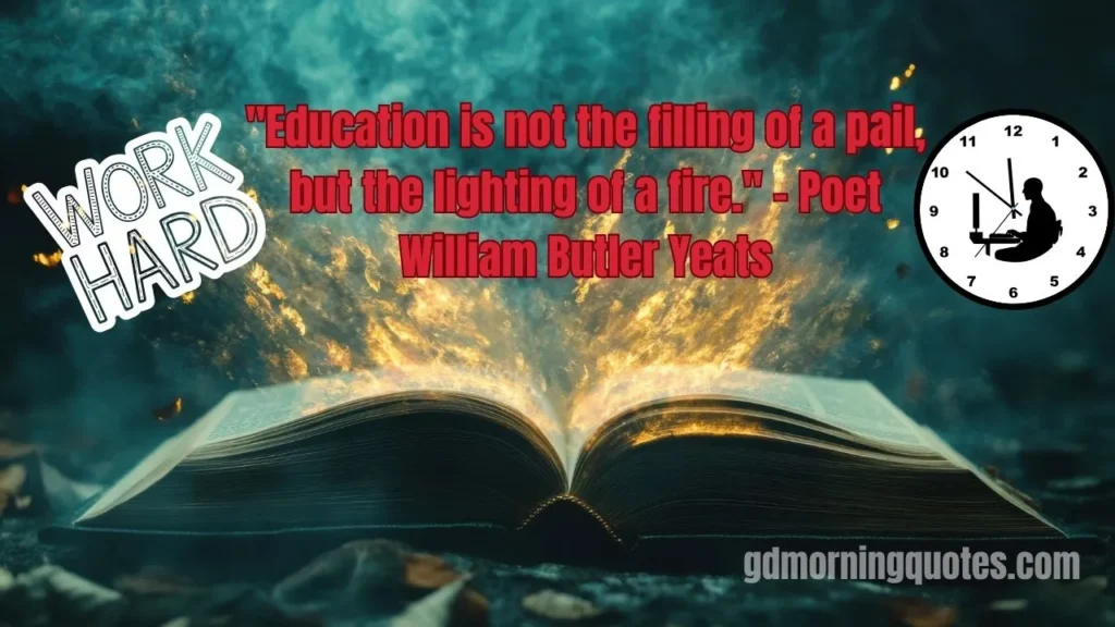 65+ Good Morning Positive Quotes for Students to Start Every Day with Purpose