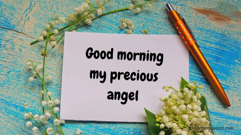 50 Long Good Morning Messages for Her that Touches the Heart