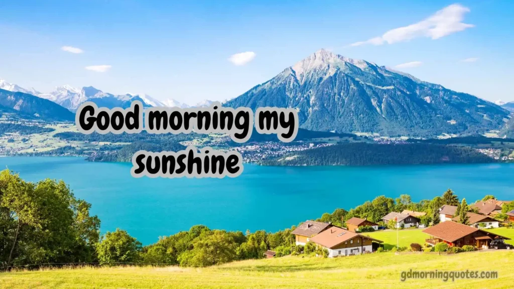 50 Long Good Morning Messages for Her that Touches the Heart